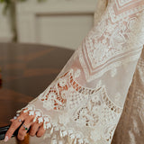 Baroque | Chantelle 24 | CHIFFON CH13-02