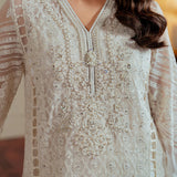 Baroque | Chantelle 24 | CHIFFON CH13-02
