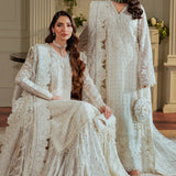 Baroque | Chantelle 24 | CHIFFON CH13-02