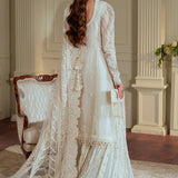 Baroque | Chantelle 24 | CHIFFON CH13-02