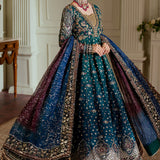 Baroque | Chantelle 24 | CHIFFON CH13-03