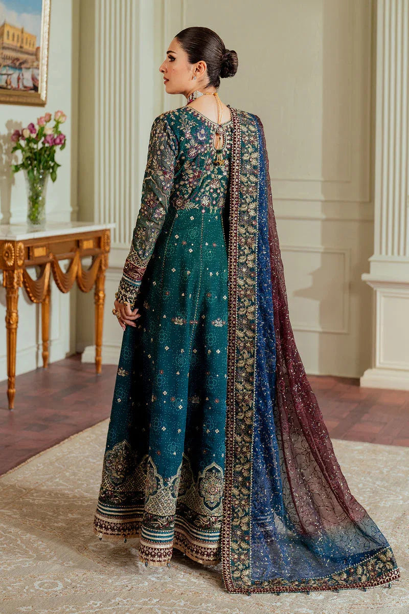 Baroque | Chantelle 24 | CHIFFON CH13-03 - Rang-e-Khaas