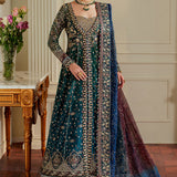Baroque | Chantelle 24 | CHIFFON CH13-03