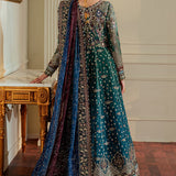 Baroque | Chantelle 24 | CHIFFON CH13-03
