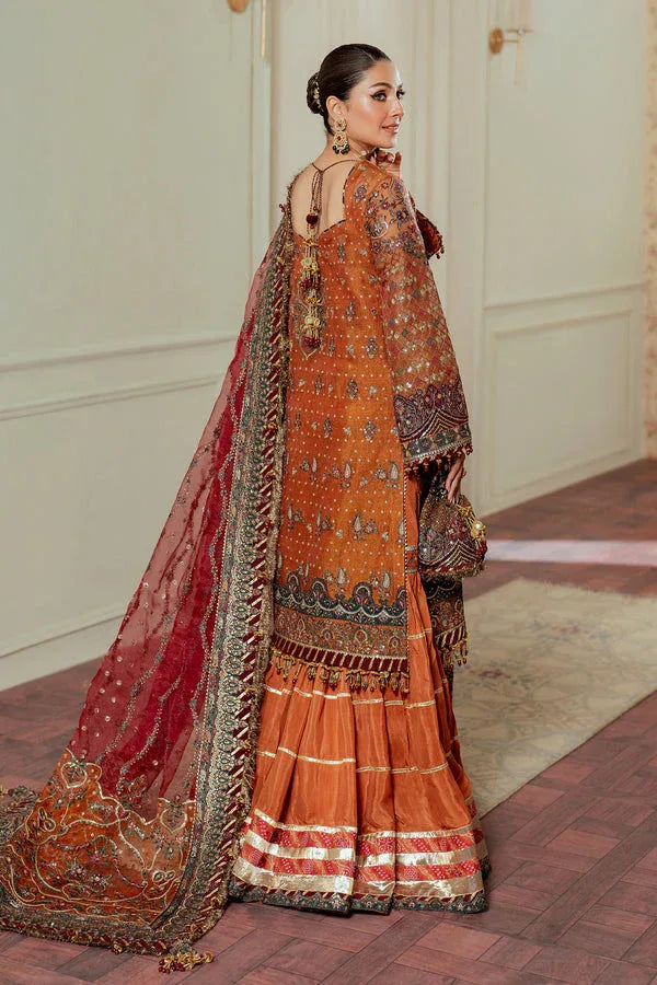 Baroque | Chantelle 24 | NET CH13-01 - Rang-e-Khaas