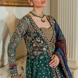 Baroque | Chantelle 24 | CHIFFON CH13-03