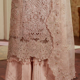 Baroque | Chantelle 24 | ORGANZA CH13-04