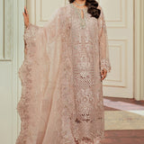 Baroque | Chantelle 24 | ORGANZA CH13-04