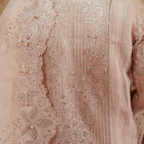 Baroque | Chantelle 24 | ORGANZA CH13-04