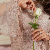 Baroque | Chantelle 24 | ORGANZA CH13-04