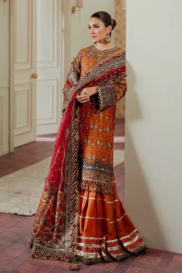 Baroque | Chantelle 24 | NET CH13-01 - Rang-e-Khaas