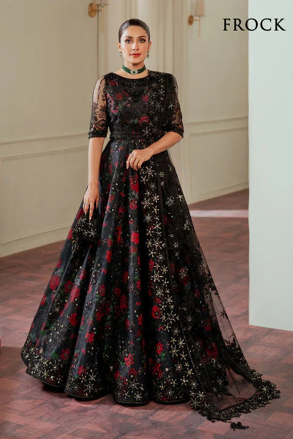 Baroque | Chantelle 24 | NET CH13-05 - Rang-e-Khaas