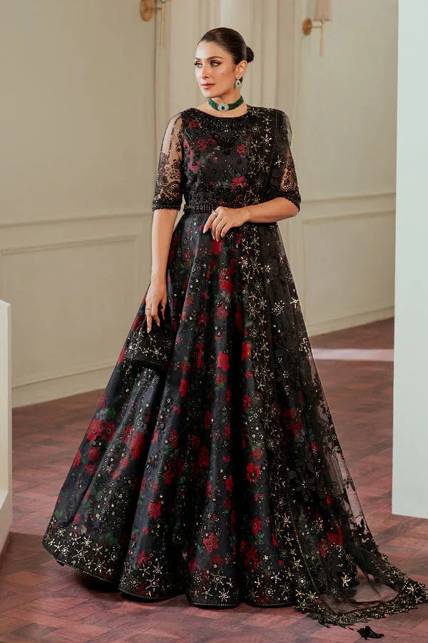 Baroque | Chantelle 24 | NET CH13-05 - Rang-e-Khaas