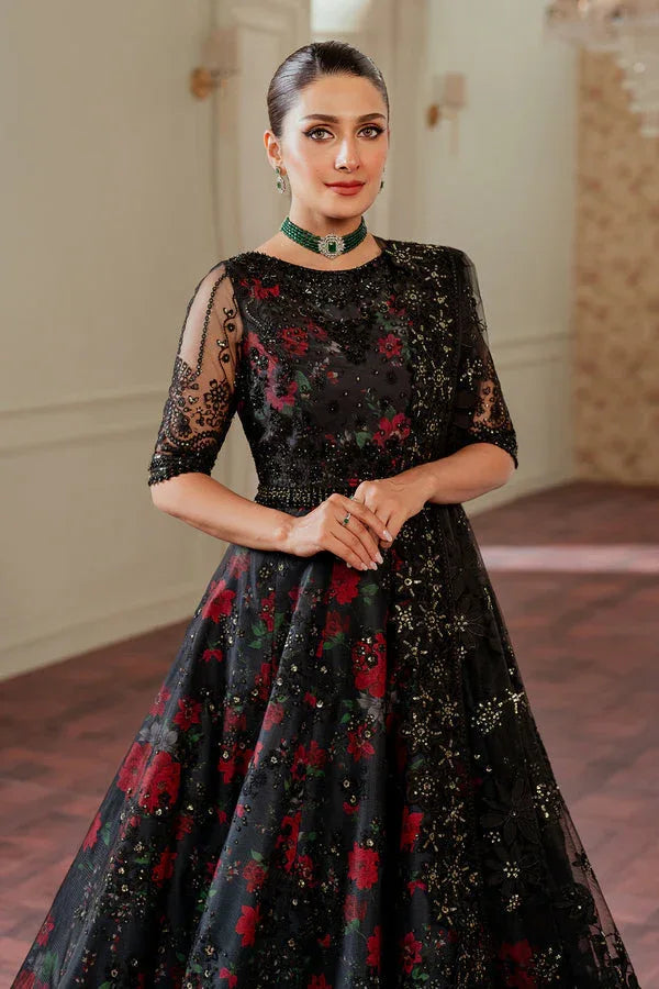 Baroque | Chantelle 24 | NET CH13-05 - Rang-e-Khaas