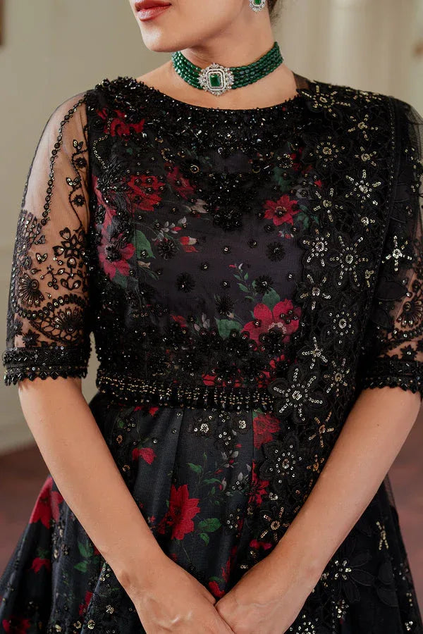 Baroque | Chantelle 24 | NET CH13-05 - Rang-e-Khaas