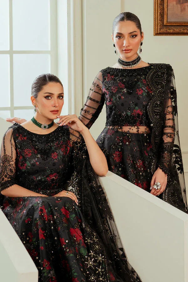 Baroque | Chantelle 24 | NET CH13-05 - Rang-e-Khaas