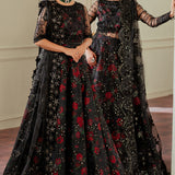 Baroque | Chantelle 24 | NET CH13-05