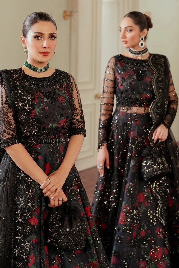 Baroque | Chantelle 24 | NET CH13-05 - Rang-e-Khaas