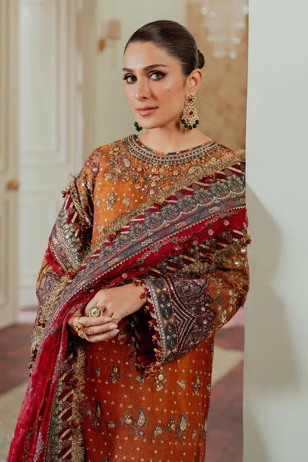 Baroque | Chantelle 24 | NET CH13-01 - Rang-e-Khaas