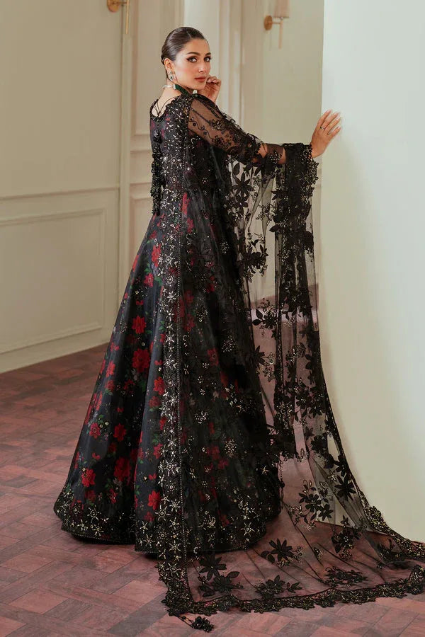 Baroque | Chantelle 24 | NET CH13-05 - Rang-e-Khaas