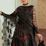 Baroque | Chantelle 24 | NET CH13-05