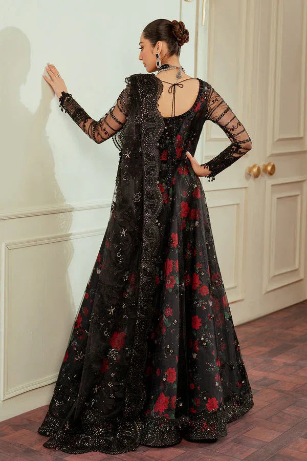 Baroque | Chantelle 24 | NET CH13-05 - Rang-e-Khaas