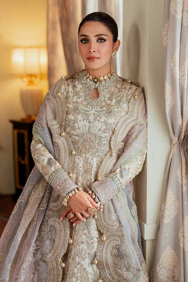 Baroque | Chantelle 24 | NET CH13-06 - Rang-e-Khaas