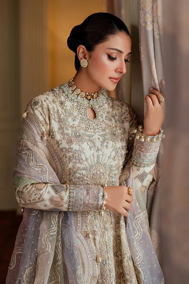 Baroque | Chantelle 24 | NET CH13-06 - Rang-e-Khaas