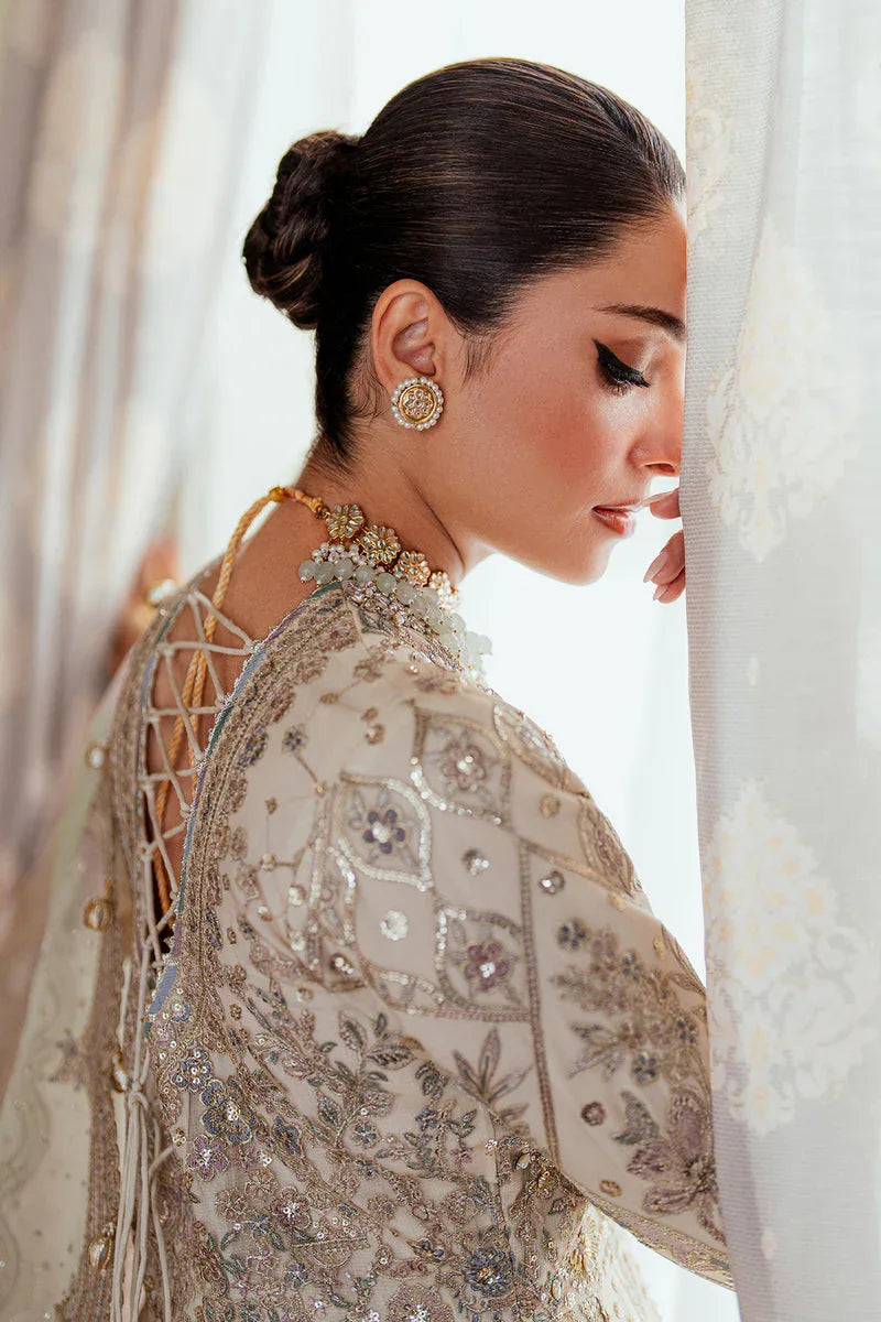 Baroque | Chantelle 24 | NET CH13-06 - Rang-e-Khaas
