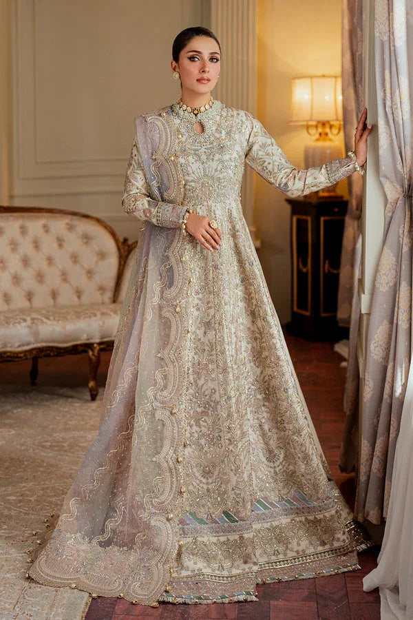 Baroque | Chantelle 24 | NET CH13-06 - Rang-e-Khaas