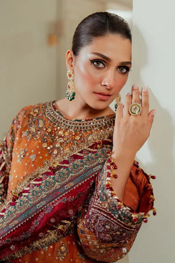 Baroque | Chantelle 24 | NET CH13-01 - Rang-e-Khaas