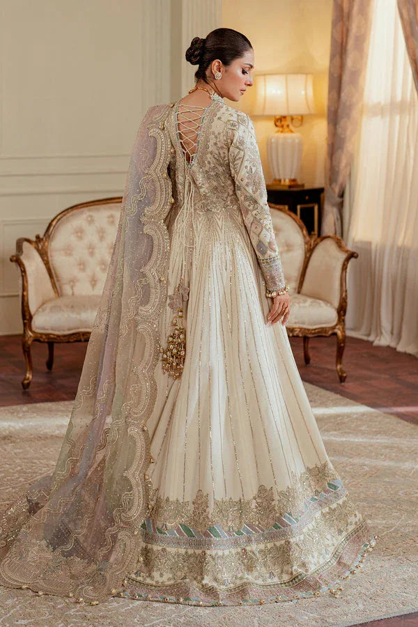 Baroque | Chantelle 24 | NET CH13-06 - Rang-e-Khaas