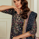 Baroque | Chantelle 24 | SILK CH13-07