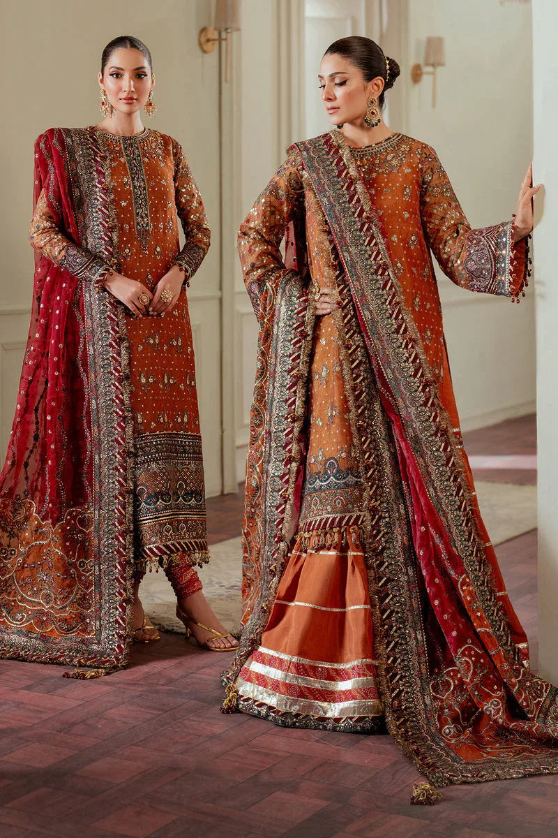 Baroque | Chantelle 24 | NET CH13-01 - Rang-e-Khaas