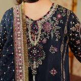 Baroque | Chantelle 24 | SILK CH13-07