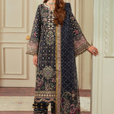 Baroque | Chantelle 24 | SILK CH13-07