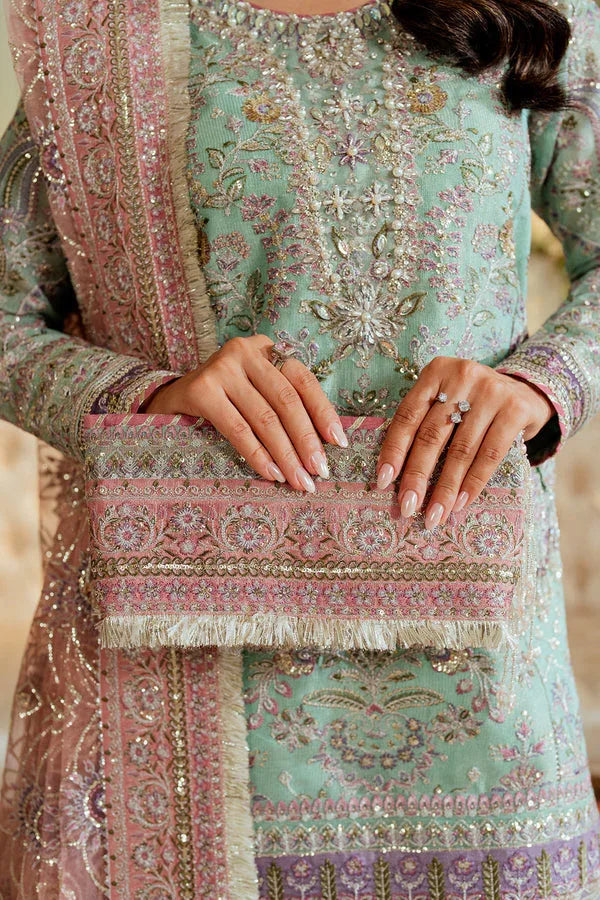 Baroque | Chantelle 24 | NET CH13-08 - Rang-e-Khaas