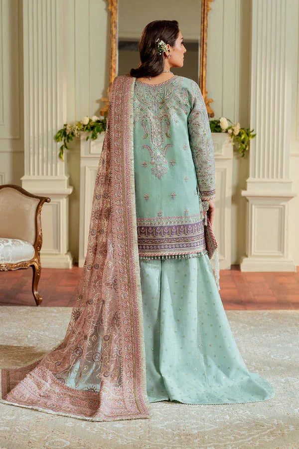 Baroque | Chantelle 24 | NET CH13-08 - Rang-e-Khaas