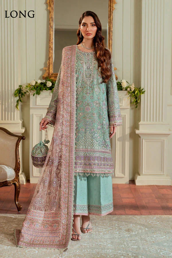 Baroque | Chantelle 24 | NET CH13-08 - Rang-e-Khaas