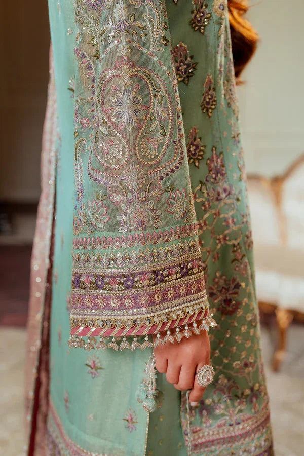 Baroque | Chantelle 24 | NET CH13-08 - Rang-e-Khaas