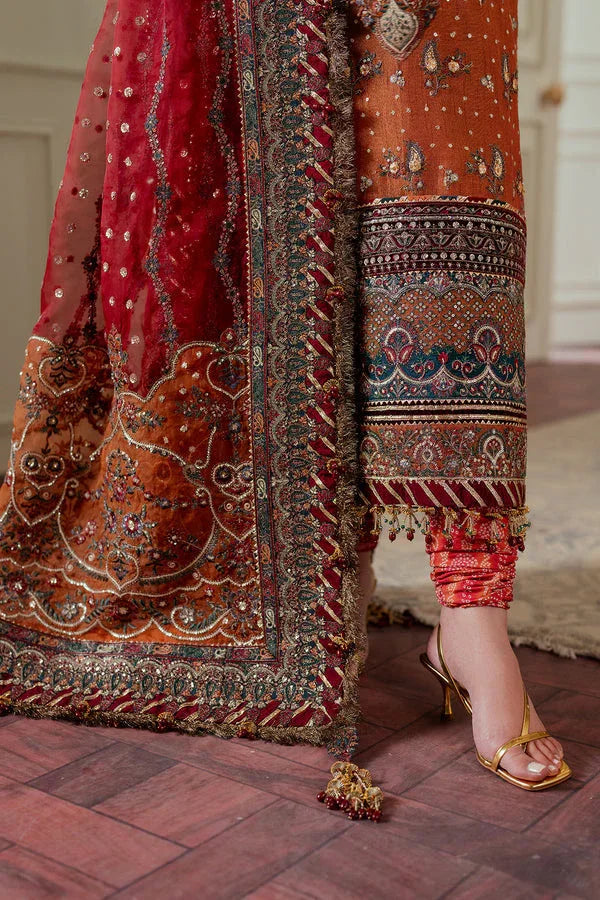Baroque | Chantelle 24 | NET CH13-01 - Rang-e-Khaas