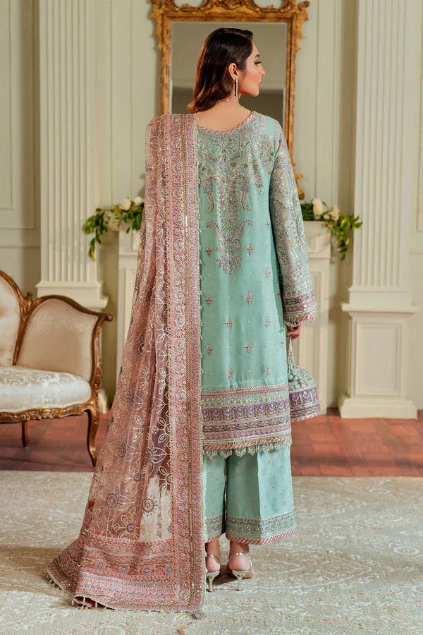 Baroque | Chantelle 24 | NET CH13-08 - Rang-e-Khaas