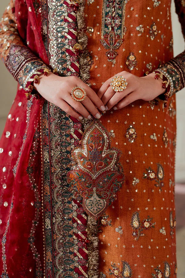 Baroque | Chantelle 24 | NET CH13-01 - Rang-e-Khaas