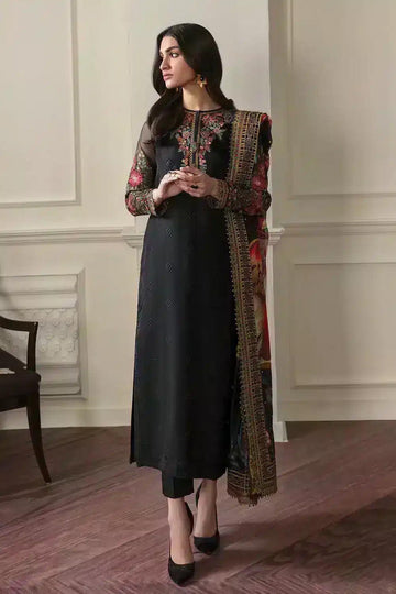 Baroque | Formals Collection | UF-290 - Rang-e-Khaas