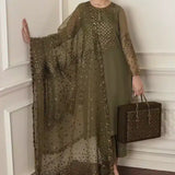 Baroque | Formals Collection | UF-295