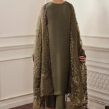 Baroque | Formals Collection | UF-295