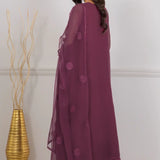 Baroque | Formals Collection | UF-337