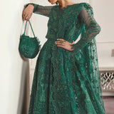 Baroque | Formals Collection | UF-298