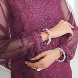 Baroque | Formals Collection | UF-337