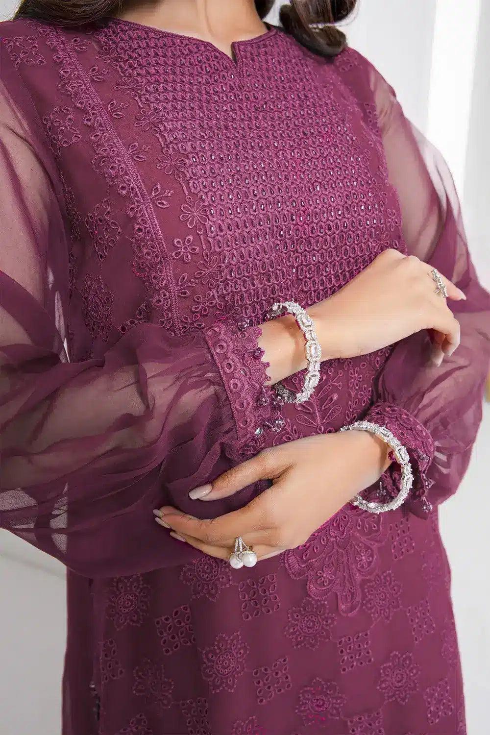 Baroque | Formals Collection | UF-337 - Rang-e-Khaas